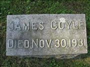 Coyle, James 